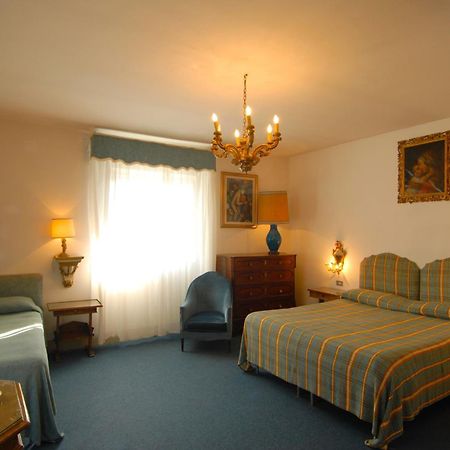 Hotel Villa Villoresi Sesto Fiorentino Eksteriør bilde