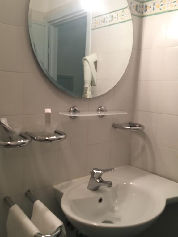 Hotel Villa Villoresi Sesto Fiorentino Eksteriør bilde