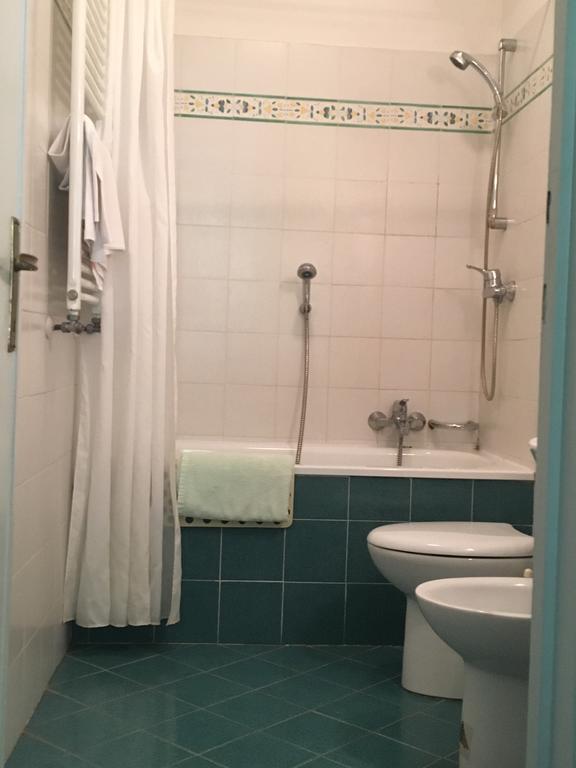 Hotel Villa Villoresi Sesto Fiorentino Eksteriør bilde