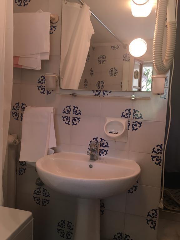 Hotel Villa Villoresi Sesto Fiorentino Eksteriør bilde