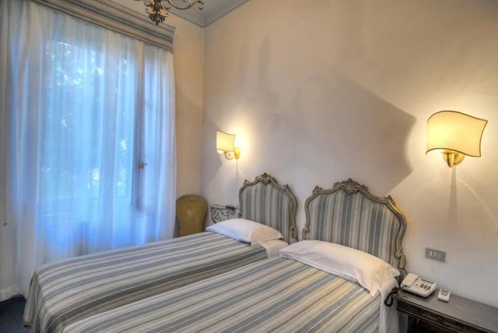 Hotel Villa Villoresi Sesto Fiorentino Eksteriør bilde